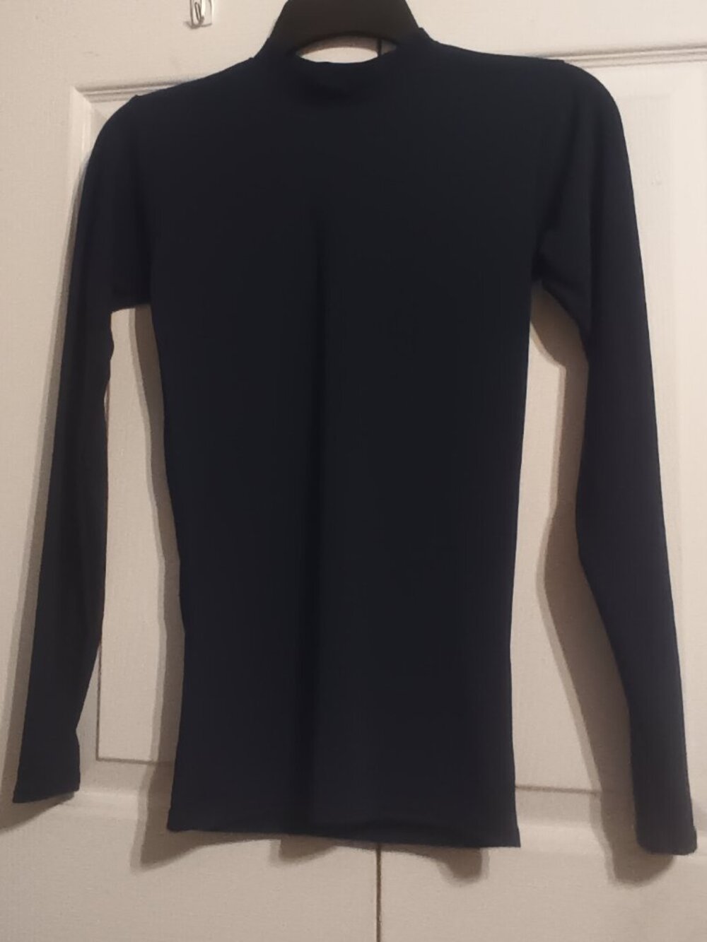 Boy's Long Sleeve Tee